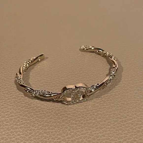 Chanel bracelet - Picture 6 of 7